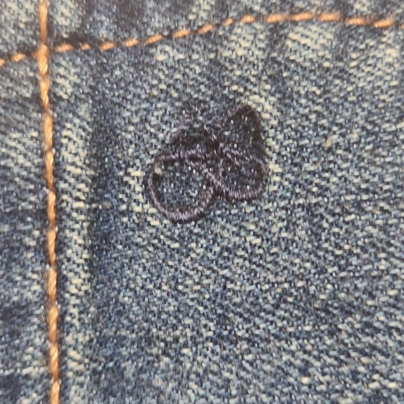 Jessica Simpson Ventura Bermuda shorts ongoing - Picture 11 of 15